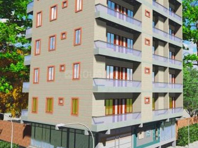 Hark Sai Apartment,Sector 89 2 BHK Apartment For Sale Noida