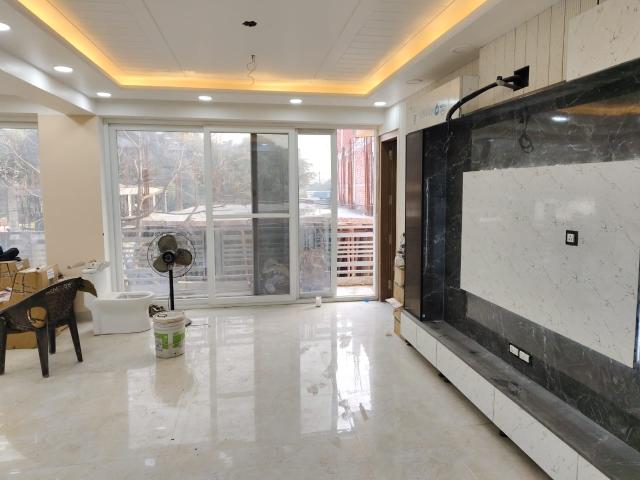 Hark Sai Homes 2 Bedroom 900 Sq. Ft. Builder Floor in Sector 49 Noida Listing ID: #9904