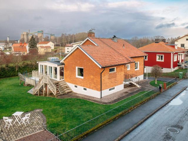 Harkesvägen 10