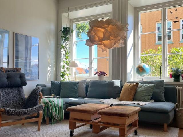 Härlandavägen, Göteborg