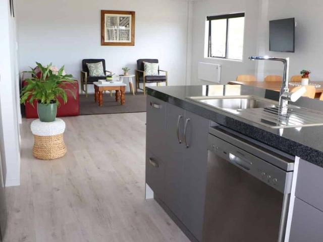 Harley Ridge haven, rural charm meets comfort