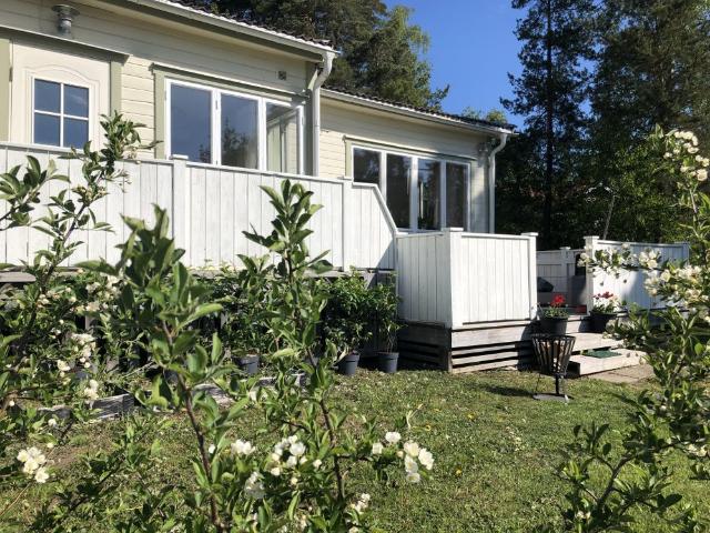Härlingeslingan, Vallentuna