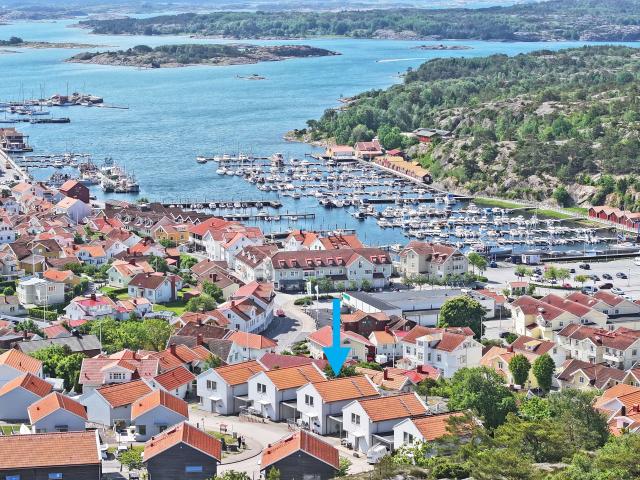 Härlidsberget 12