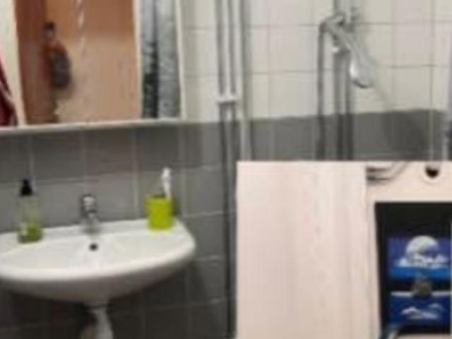 Härligt delat boende