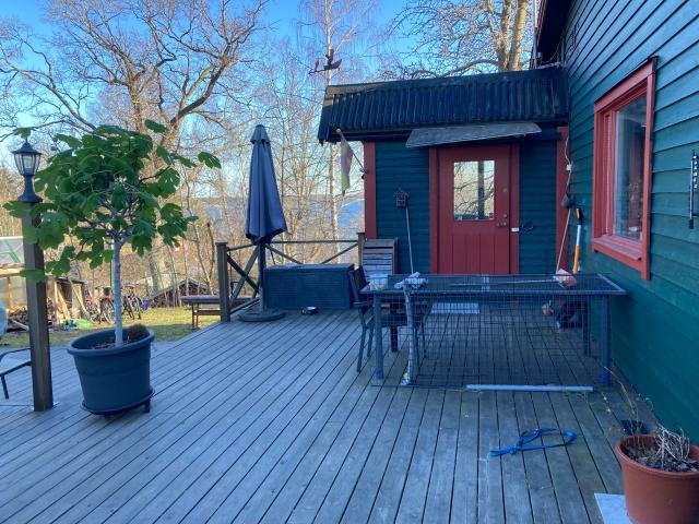 Härligt åretruntboende 130 m² 20 000 kr