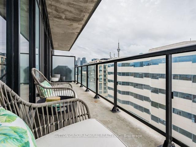 Harlowe Lofts, #1304
