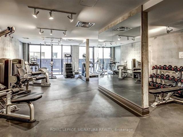 Harlowe Lofts, #514