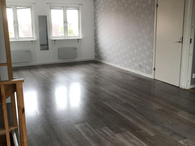 Härlundagatan, Skara