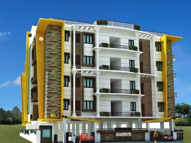 Harlur 3 BHK Apartment For Sale Bangalore