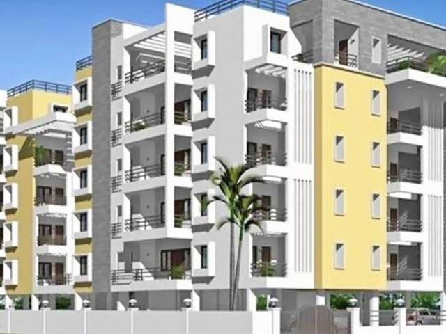 Harlur 3 BHK Apartment For Sale Bangalore