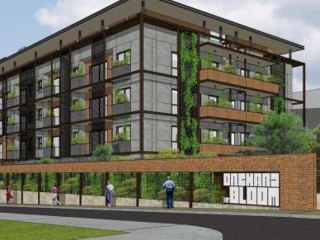 Harlur 1 BHK Apartment For Sale Bangalore