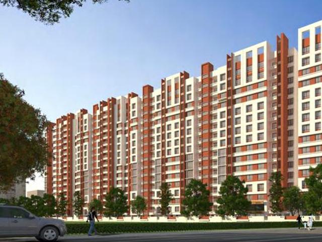 Harlur 2 BHK Apartment For Sale Bengaluru