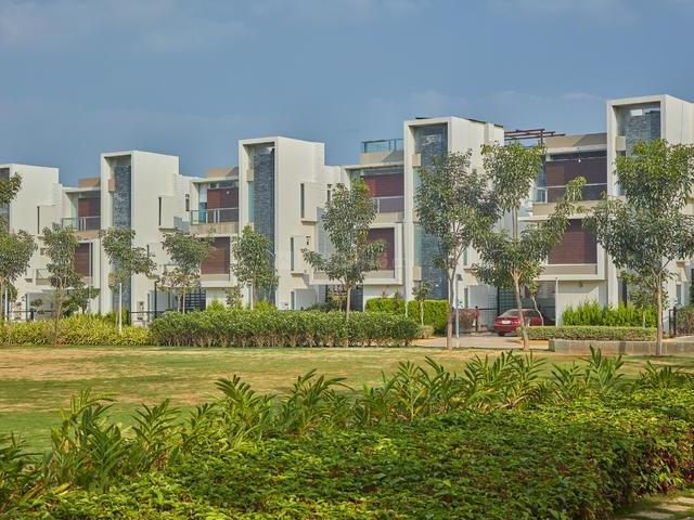 Harlur 4 BHK Villa For Sale Bengaluru