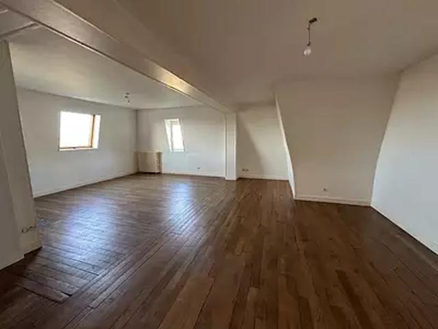 Harly 02100 Location appartement 3 pièces t3