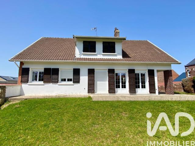 Harly Vente Maison 02