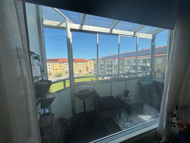 Harlyckegatan 3B, Helsingborg