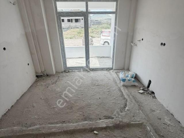 Harman Mah. 2 Aya Teslim 3+1 Satılık Daire