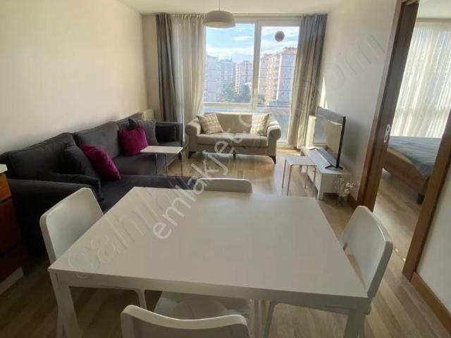 Harmandere Stıll Adorıada Full Eşyalı Kiralık 1+1 Daire