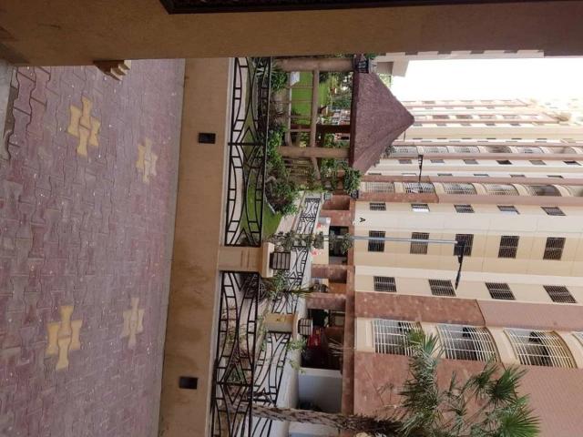 Harmain Royal Residency 3bed/d/ Rent 50,000 final maintenance Karachi Gulshan E Iqbal Block 13 ID 40893