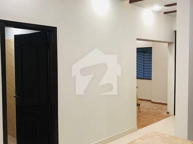 Harmain royal residency flat for sale
