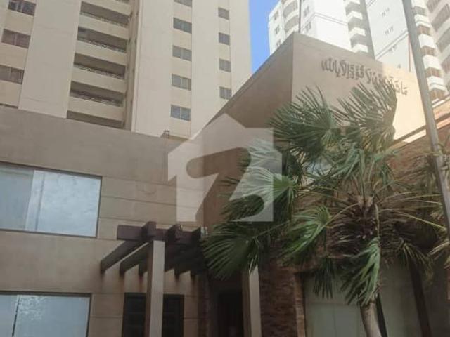 Harmain Royal Residency Gulshan e Iqbal, Block 1 Financing Not Applicable
