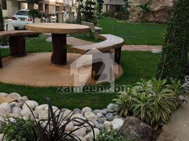 Harmain Royal Residency Lease Flats Available For Sale