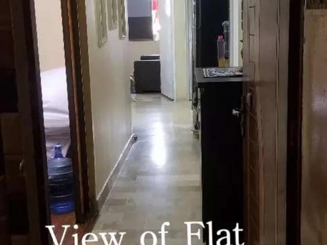 Harmain tower 3b dd Karachi Gulistan e Jauhar Block 3 ID 11637