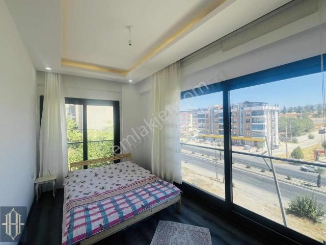 Harmaya'dan Satılık 1+1 Daire