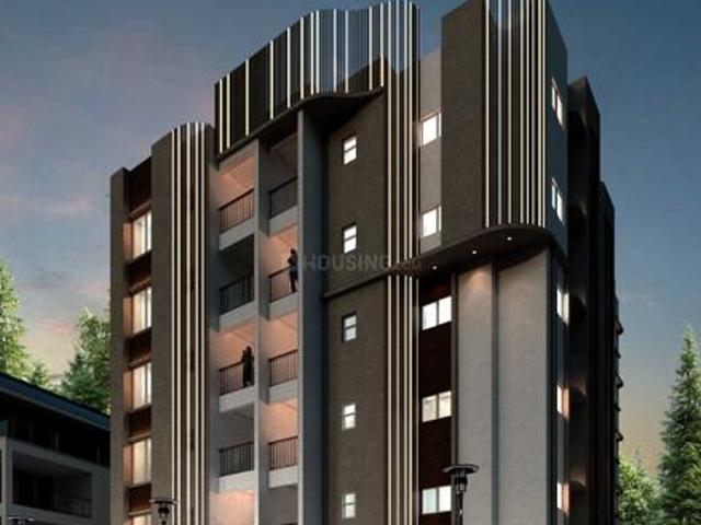 Harmony Mahalakshmi,Besant Nagar 3 BHK Apartment For Sale Chennai
