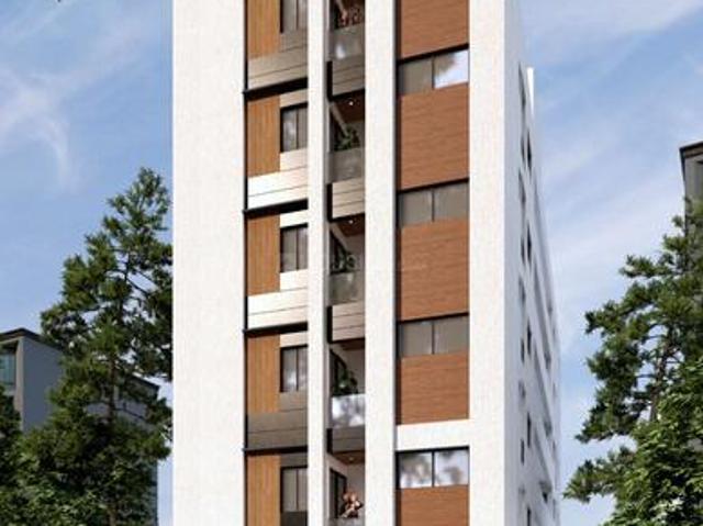 Harmony Navrang,Kodambakkam 2 BHK Apartment For Sale Chennai