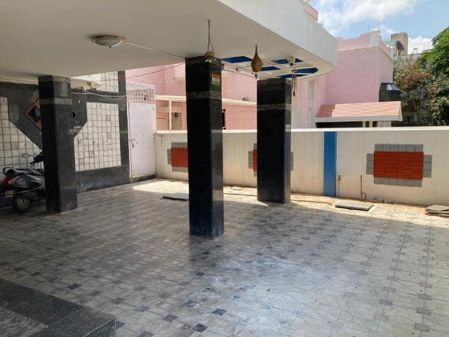 Harmony Oyster 5 Bedroom 8500 Sq. Ft. Penthouse in Maruthi Sevanagar Bangalore Listing ID: #10062