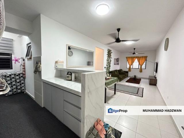 Harmony Apartment @ Eco Majestic