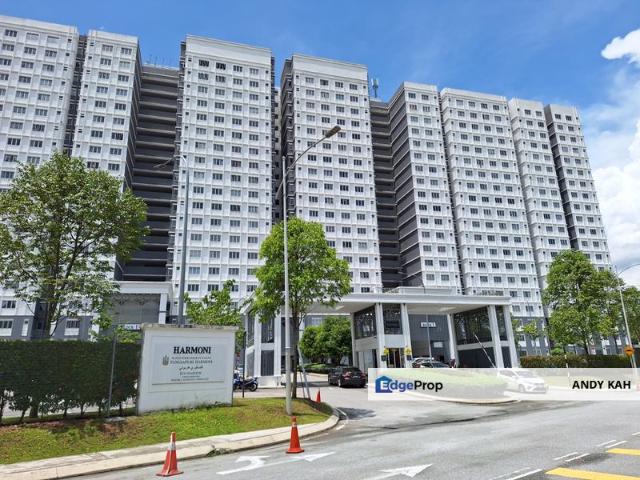 Harmony Apartment @ Eco Majestic