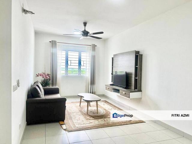 Harmony Apartment @ Eco Majestic