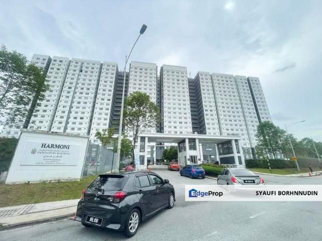 Harmony Apartment @ Eco Majestic