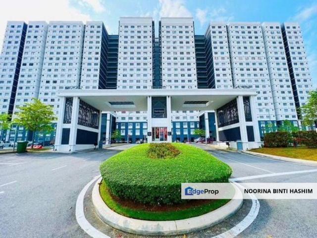 Harmony Apartment @ Eco Majestic