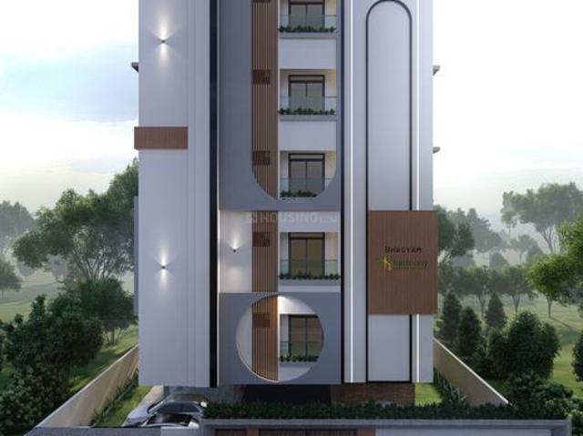 Harmony Bhagyam,Chromepet 3 BHK Apartment For Sale Chennai