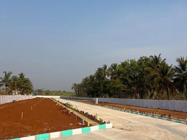 Harmony Brindavan Residency Commercial Land 1200 Sq. Ft. in Hessarghatta Road Bangalore Listing ID: #10256