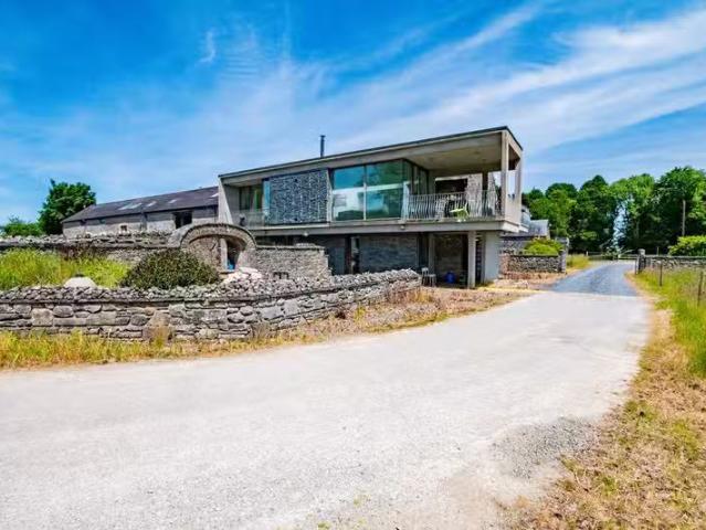 Harmony Farm, Corbetstown, Killucan, Co. Westmeath, N91PA0T is.