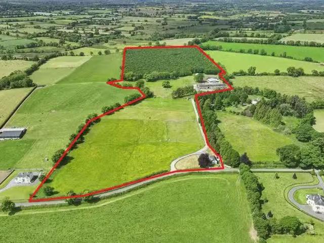 Harmony Farm, Corbetstown, Killucan, Co. Westmeath, N91PA0T is.