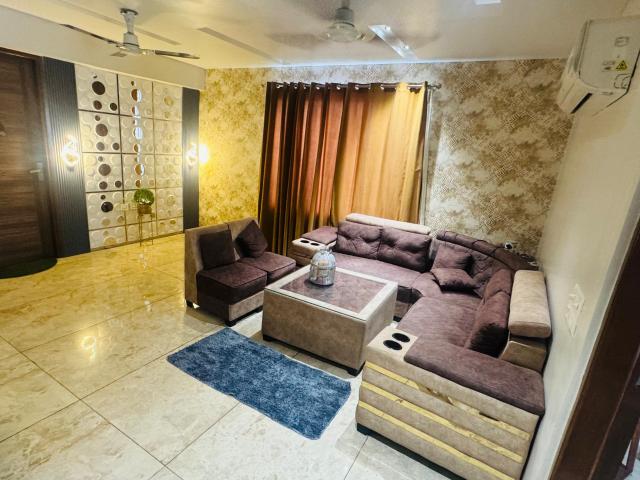 Harmony Homes Chandigarh 3 Bedroom 112 Sq. Ft. Independent House in Ambala Highway Zirakpur Listing ID: #9572