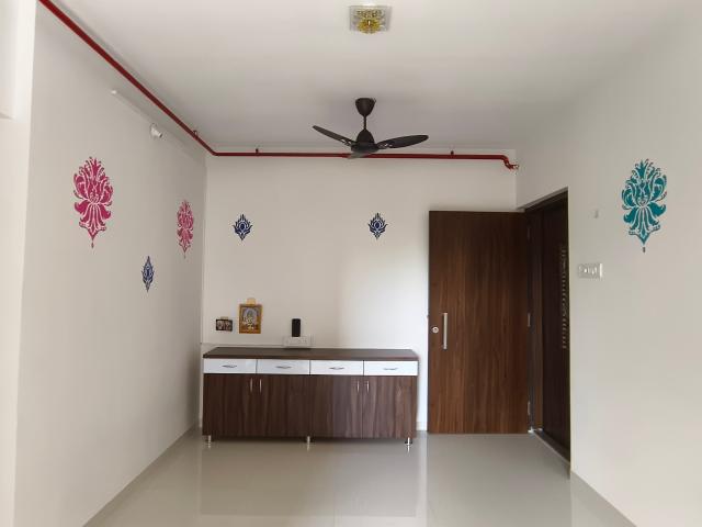 Harmony Horizons 1 Bedroom 600 Sq. Ft. Apartment in Ghodbunder Road Thane Listing ID: #9853