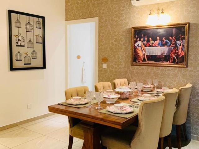 Harmony Imperial Apartments 3 Bedroom 1450 Sq. Ft. Apartment in Kishanpura Zirakpur Listing ID: #10239
