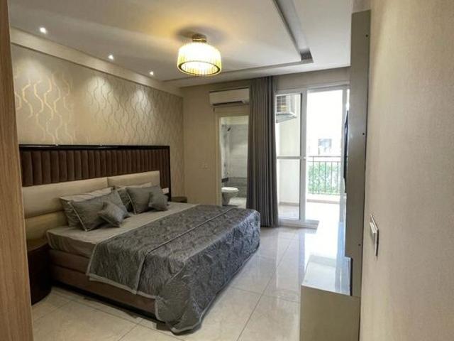 Harmony Imperial Apartments 3 Bedroom 1800 Sq. Ft. Apartment in Kishanpura Zirakpur Listing ID: #10263