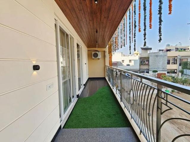 Harmony Imperial Apartments 3 Bedroom 1800 Sq. Ft. Apartment in Kishanpura Zirakpur Listing ID: #10228