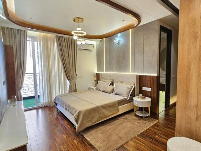 Harmony Imperial Apartments 3 Bedroom 1800 Sq. Ft. Apartment in Kishanpura Zirakpur Listing ID: #10239
