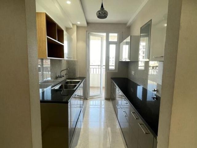 Harmony Imperial Apartments 3 Bedroom 1800 Sq. Ft. Apartment in Kishanpura Zirakpur Listing ID: #10313