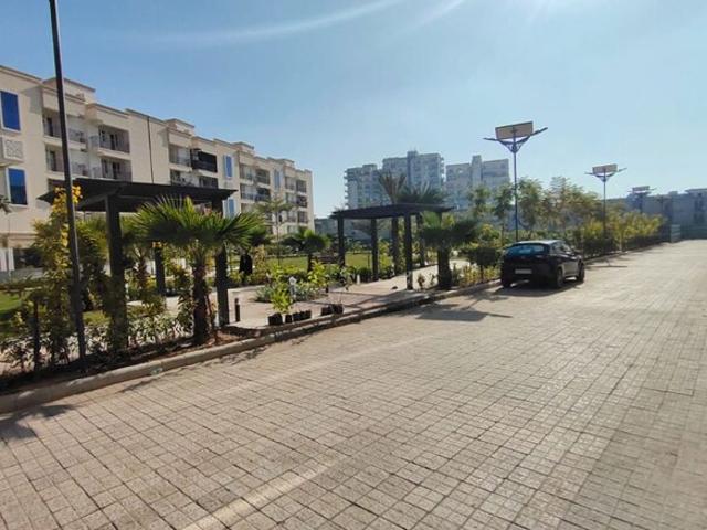 Harmony Imperial Apartments 3 Bedroom 1024 Sq. Ft. Apartment in Kishanpura Zirakpur Listing ID: #9932