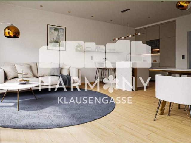 HARMONY KLAUSENGASSE WOHNEN MIT STIL