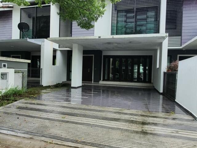 Harmony Park @ East Ledang Iskandar Puteri